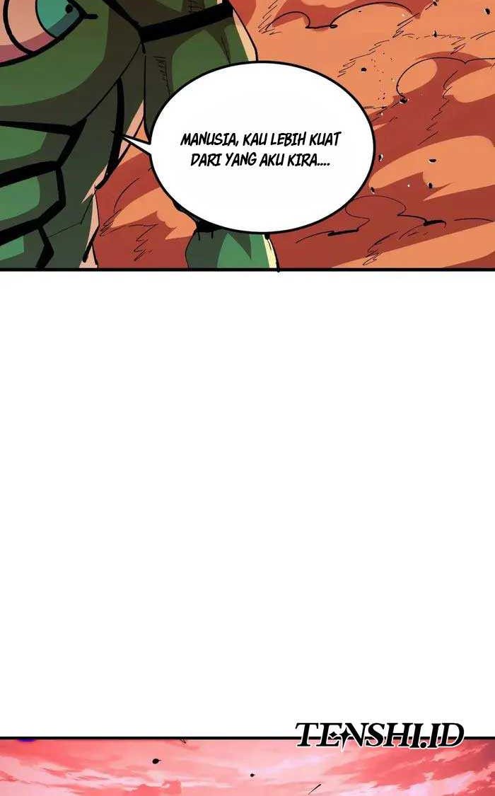 Rise From The Rubble chapter 316 halaman 10