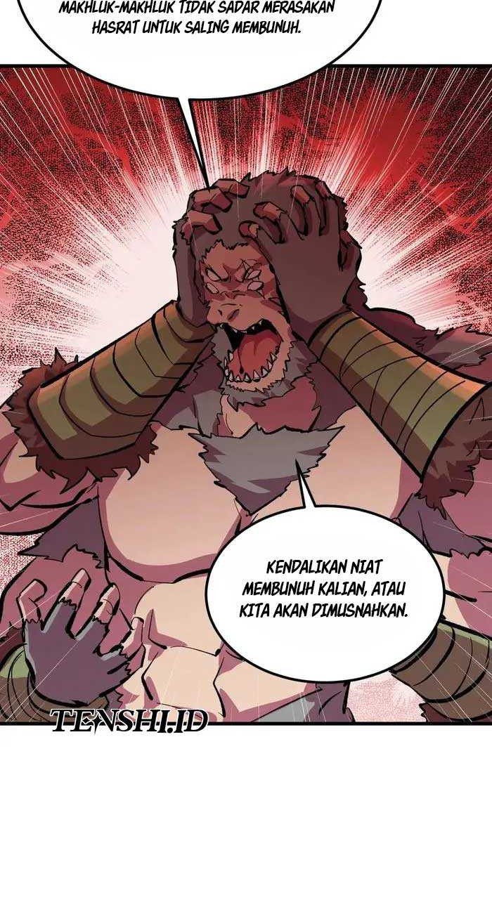 Rise From The Rubble chapter 316 halaman 26