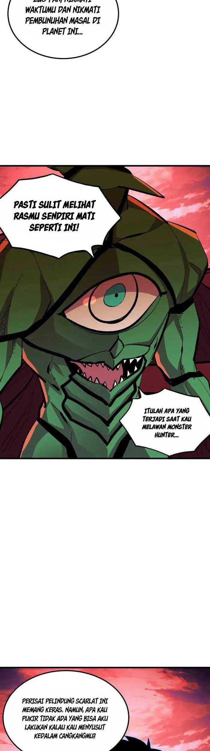 Rise From The Rubble chapter 316 halaman 31