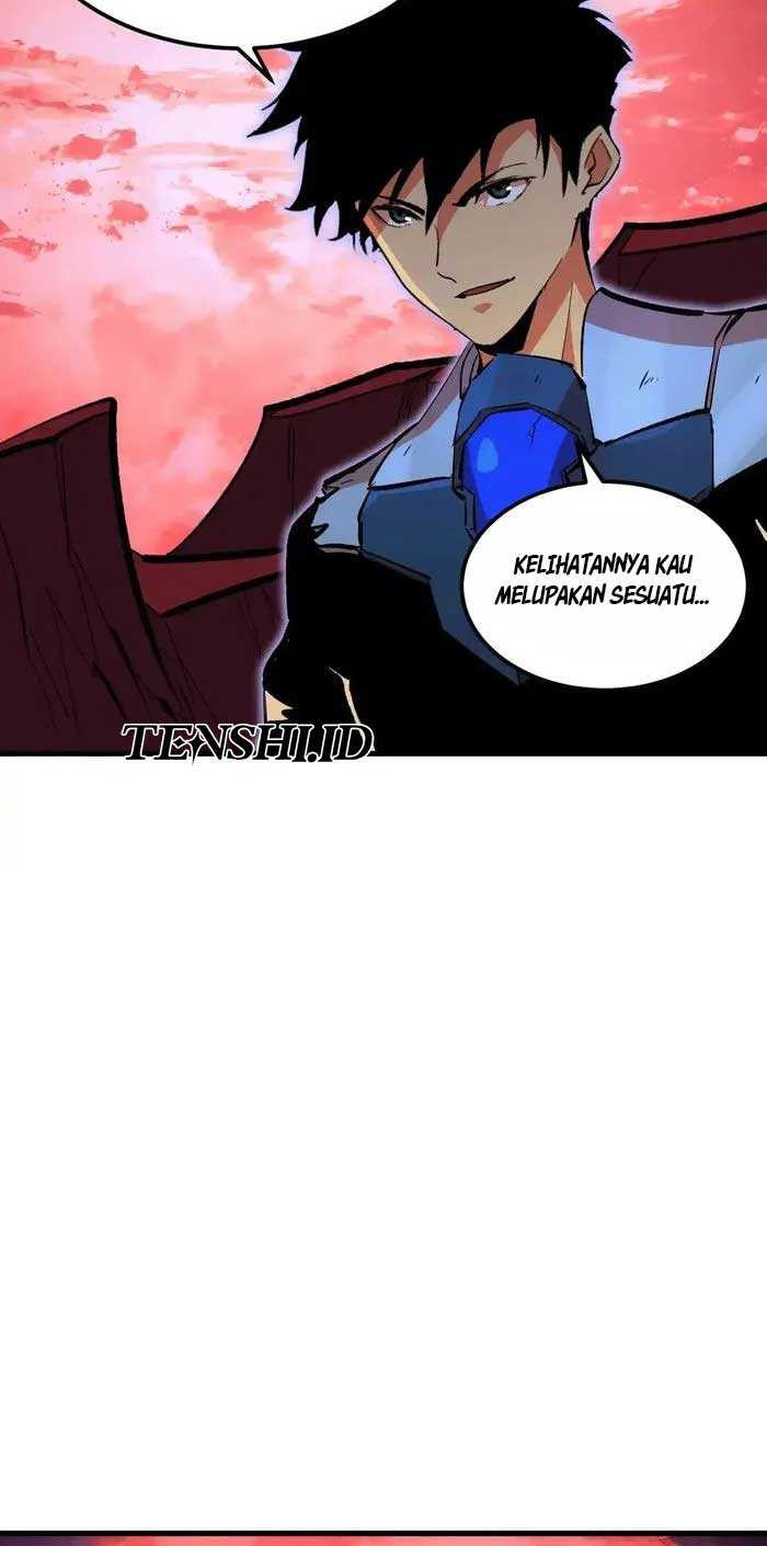 Rise From The Rubble chapter 316 halaman 32