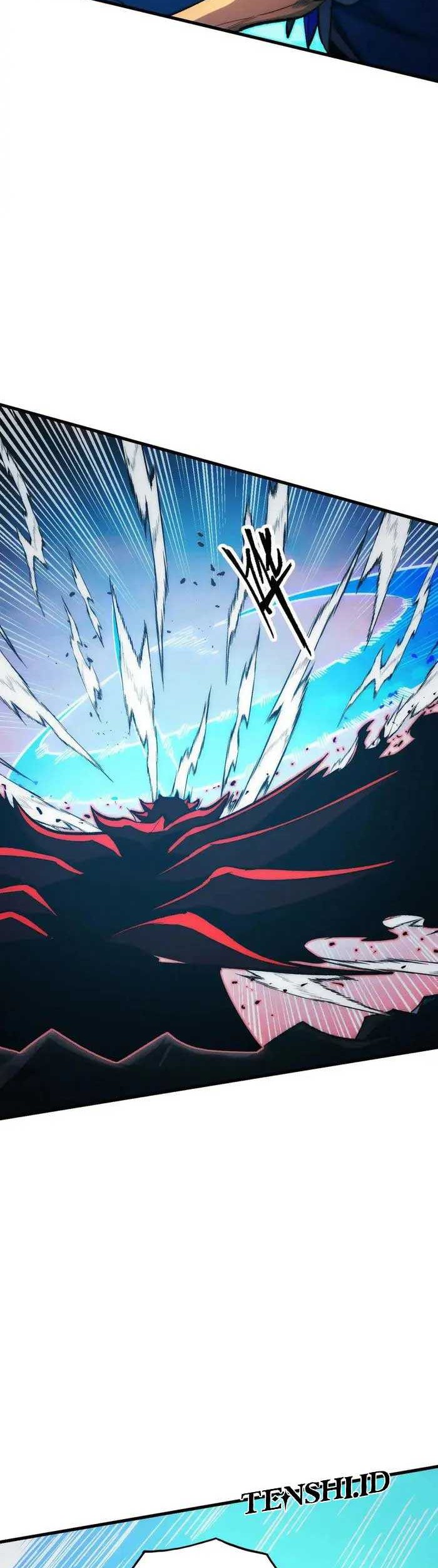 Rise From The Rubble chapter 317 halaman 12