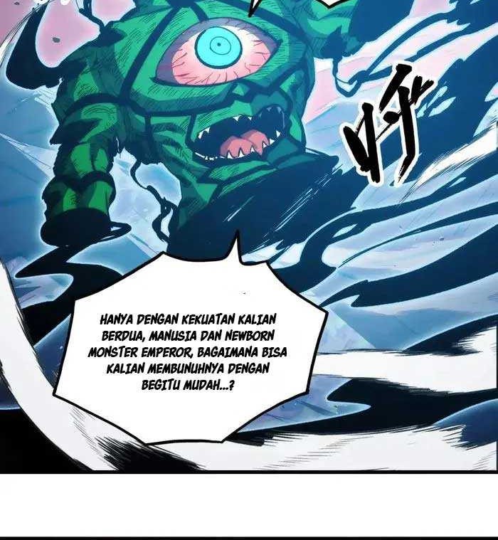 Rise From The Rubble chapter 317 halaman 16