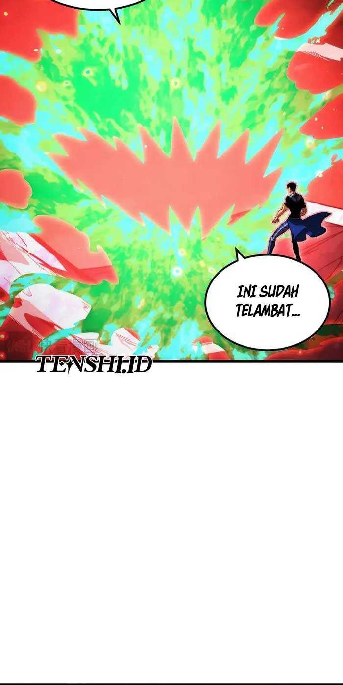Rise From The Rubble chapter 317 halaman 28