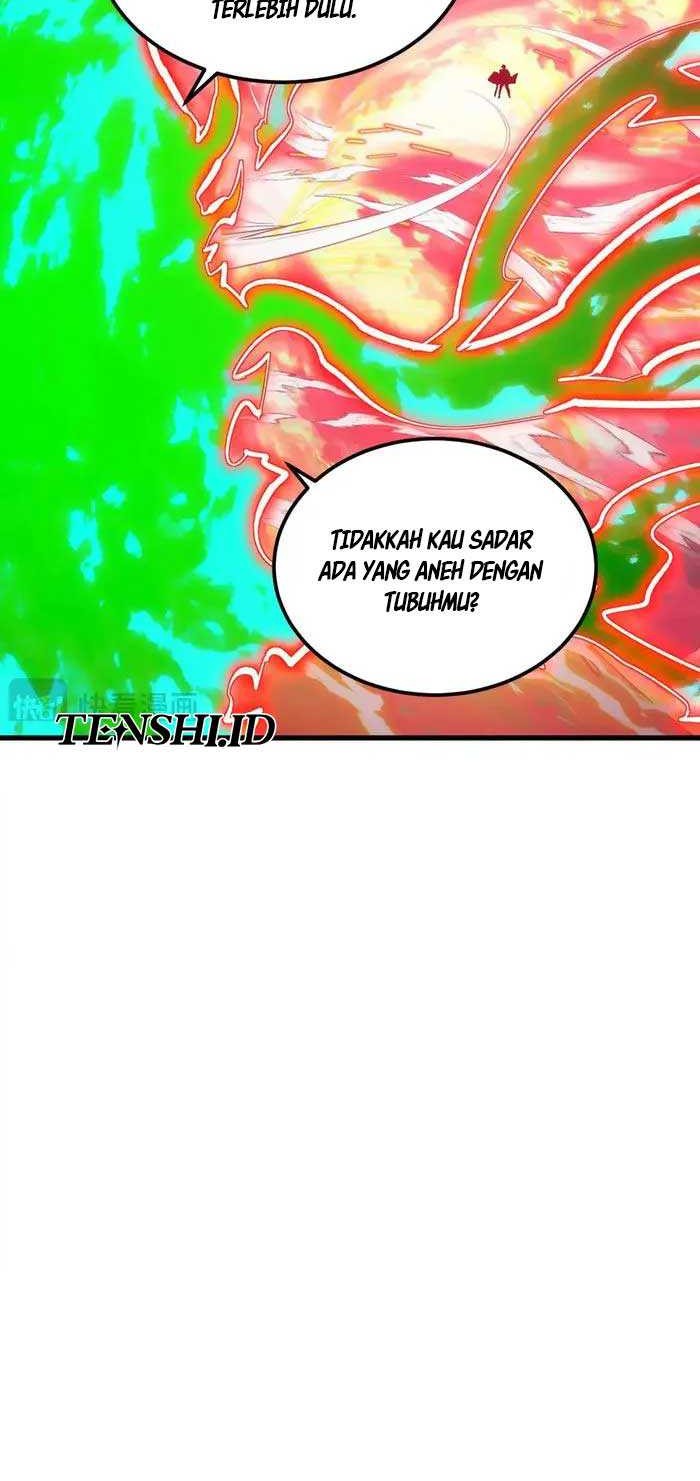 Rise From The Rubble chapter 318 halaman 7
