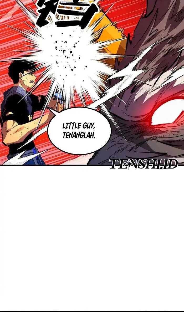 Rise From The Rubble chapter 318 halaman 10