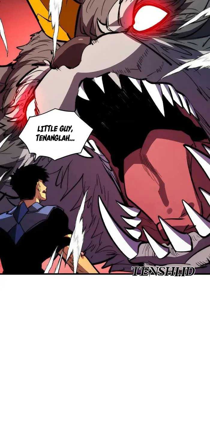 Rise From The Rubble chapter 318 halaman 13