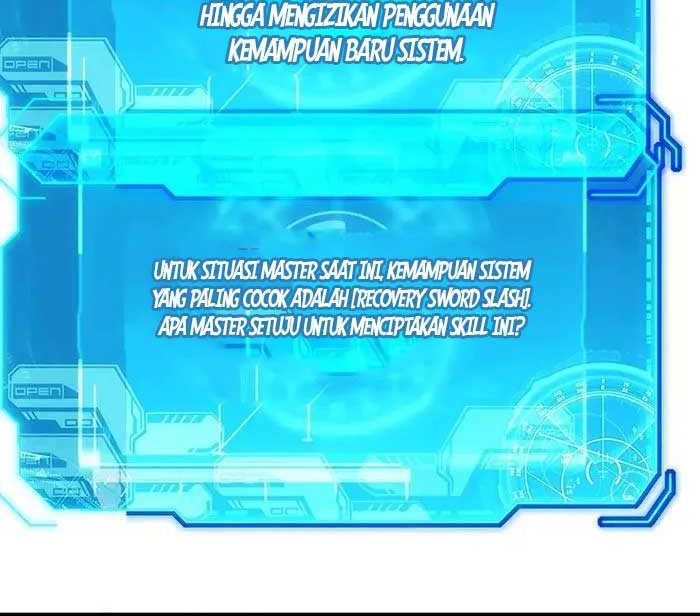 Rise From The Rubble chapter 318 halaman 25