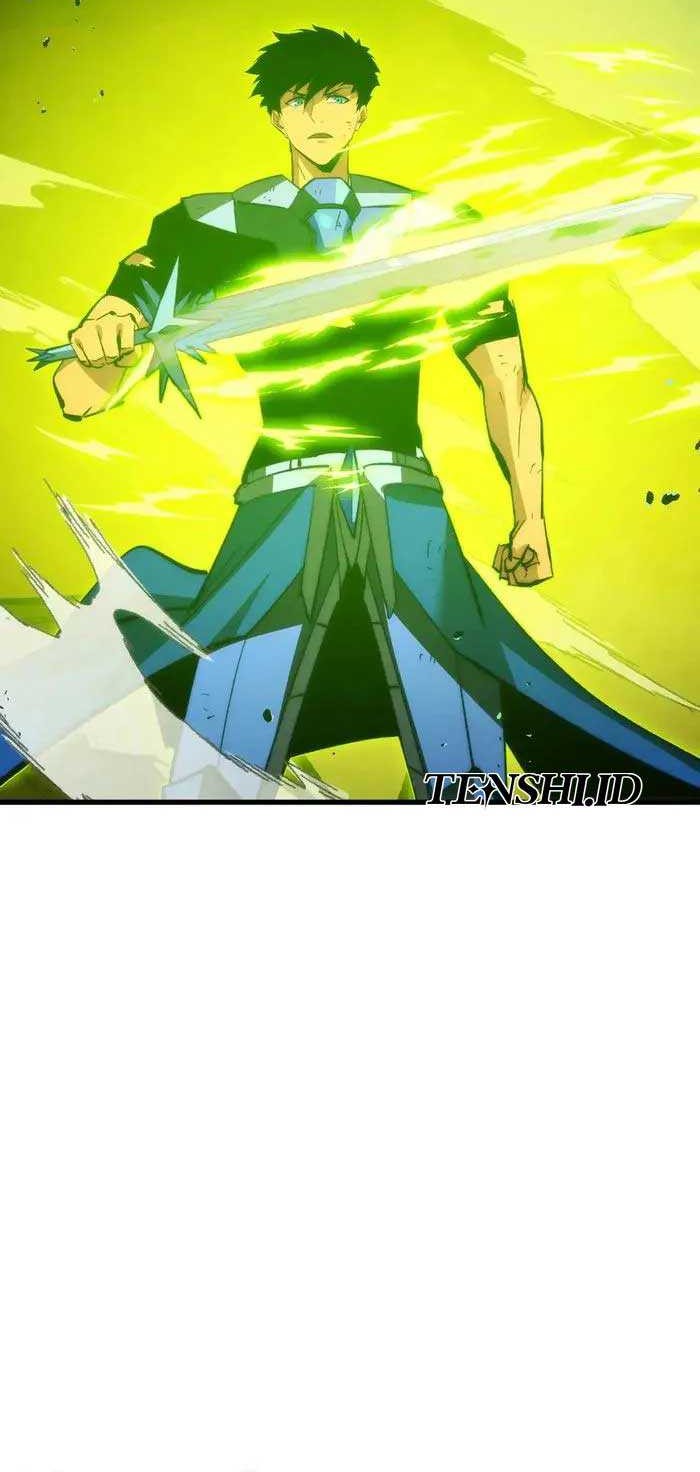 Rise From The Rubble chapter 318 halaman 28