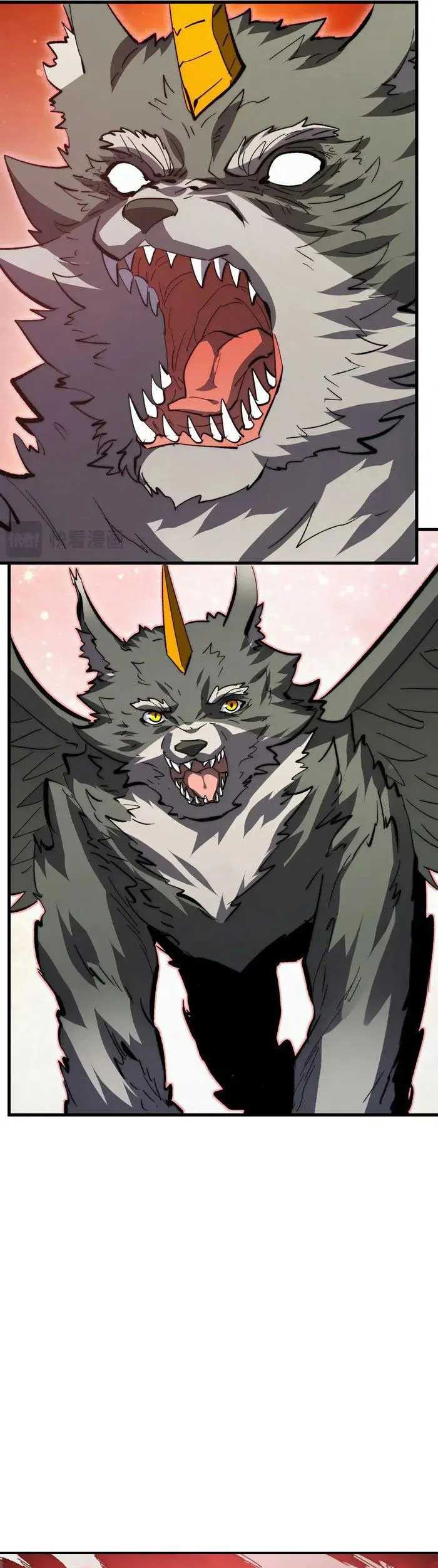 Rise From The Rubble chapter 318 halaman 31