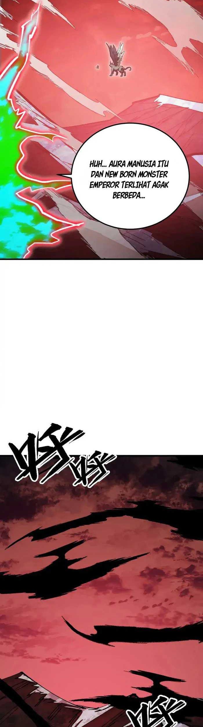 Rise From The Rubble chapter 318 halaman 32