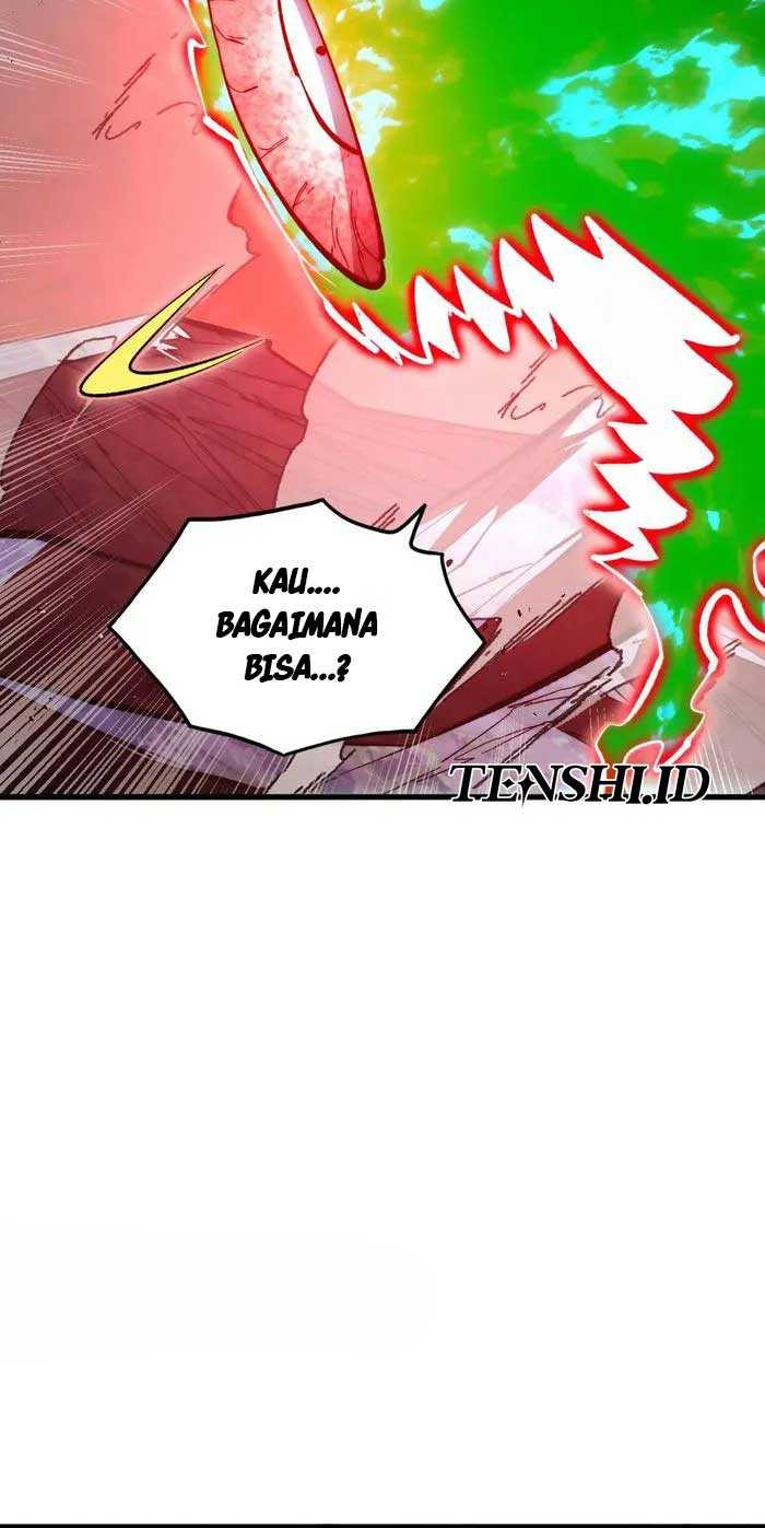Rise From The Rubble Bab 319 halaman 7