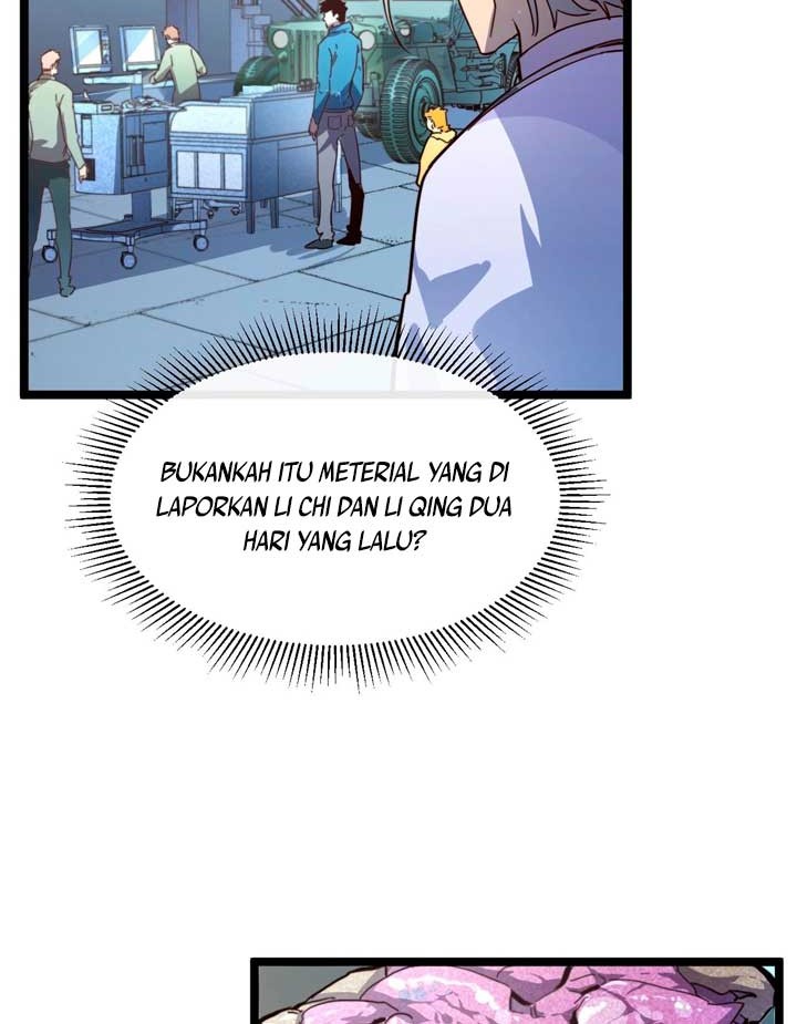 Rise From The Rubble chapter 32 halaman 4