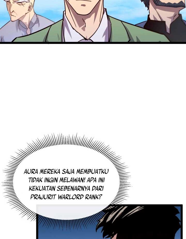 Rise From The Rubble chapter 32 halaman 13