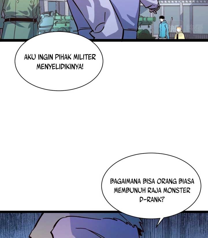 Rise From The Rubble chapter 32 halaman 16