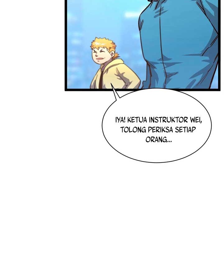 Rise From The Rubble chapter 32 halaman 19