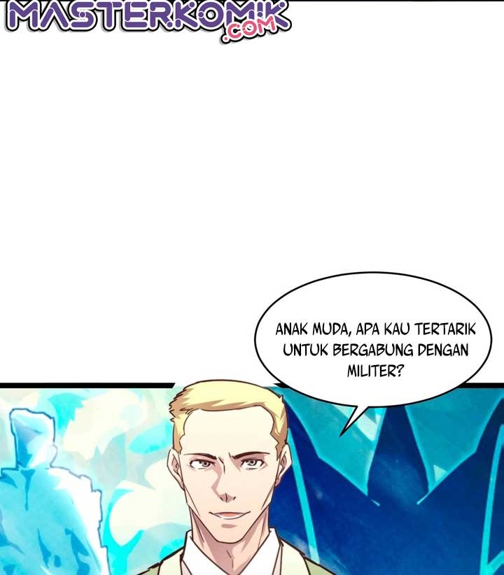 Rise From The Rubble chapter 32 halaman 25