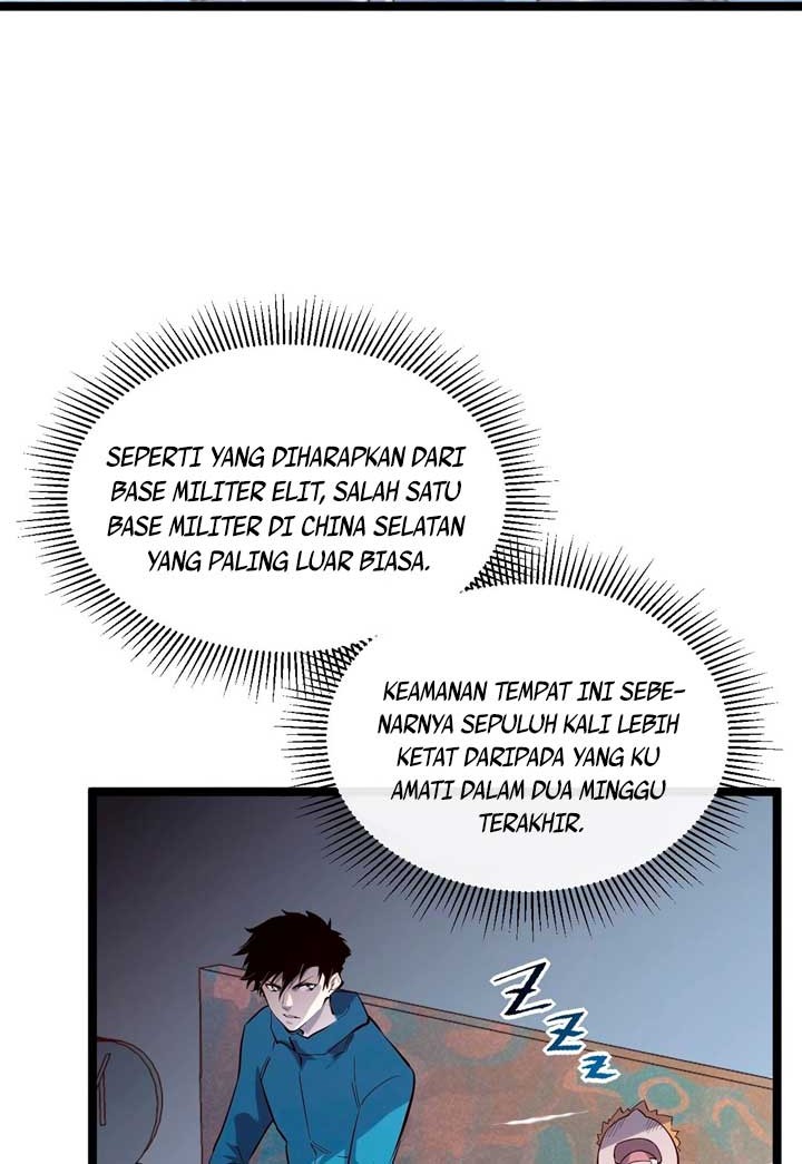 Rise From The Rubble chapter 33 halaman 4