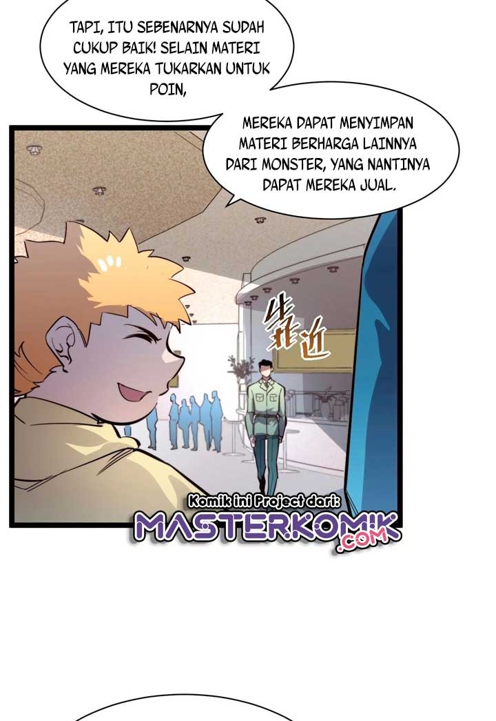Rise From The Rubble chapter 33 halaman 7