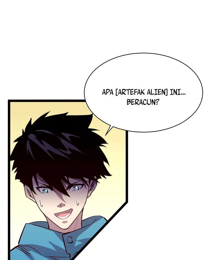 Rise From The Rubble chapter 33 halaman 19
