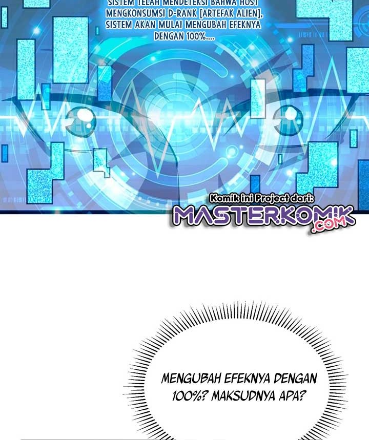 Rise From The Rubble chapter 33 halaman 25