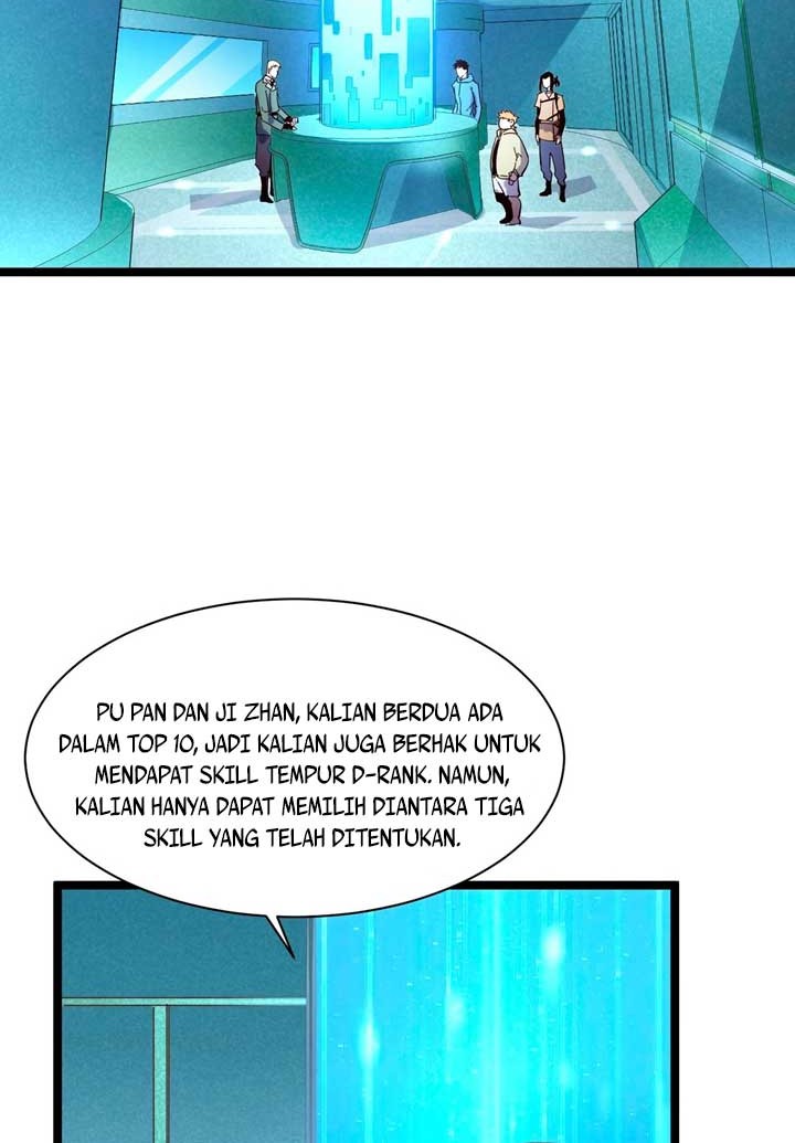 Rise From The Rubble chapter 34 halaman 7