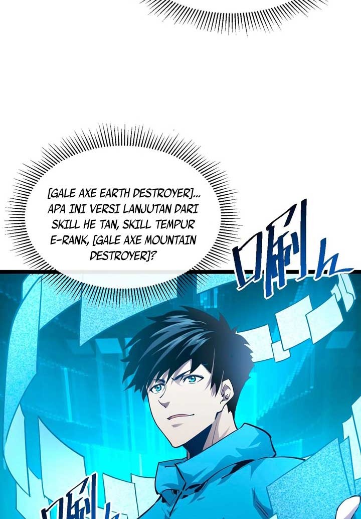 Rise From The Rubble chapter 34 halaman 13