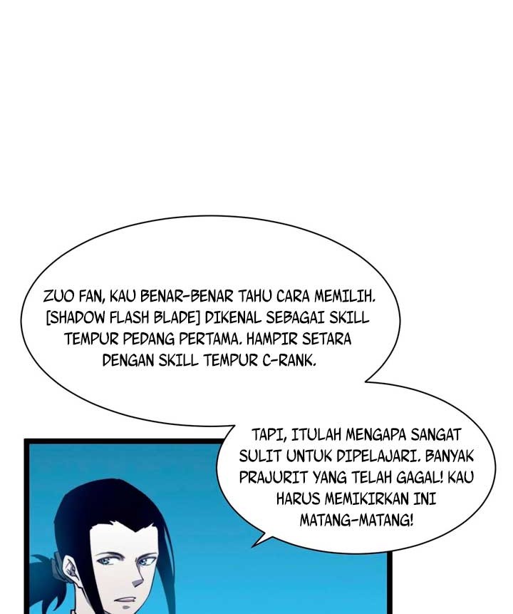 Rise From The Rubble chapter 34 halaman 16