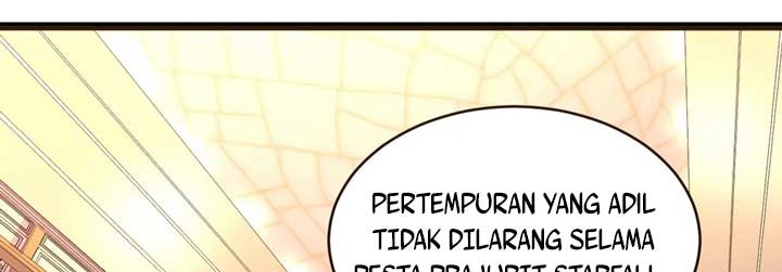 Rise From The Rubble chapter 36 halaman 10