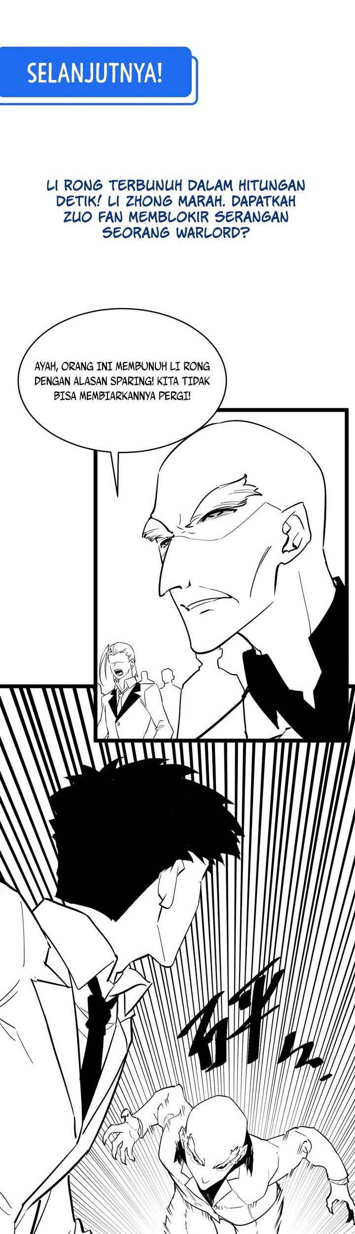 Rise From The Rubble chapter 36 halaman 36