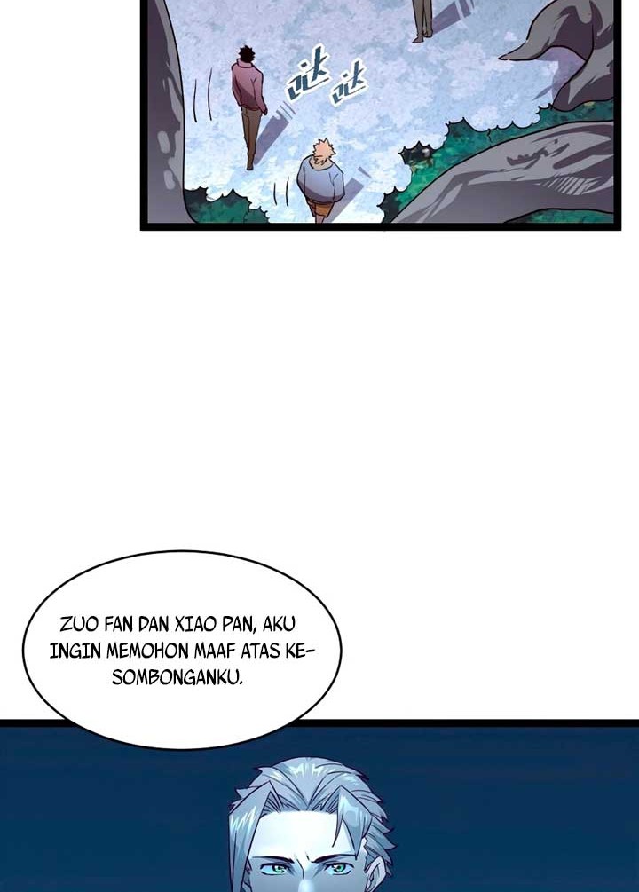 Rise From The Rubble chapter 39 halaman 15