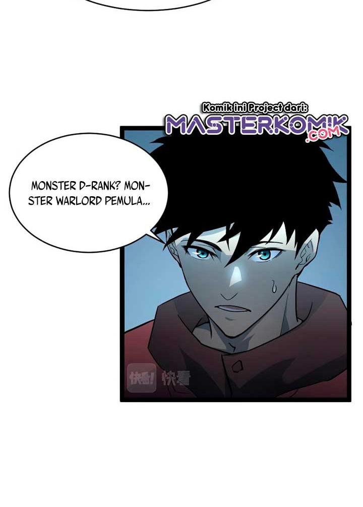 Rise From The Rubble chapter 39 halaman 25