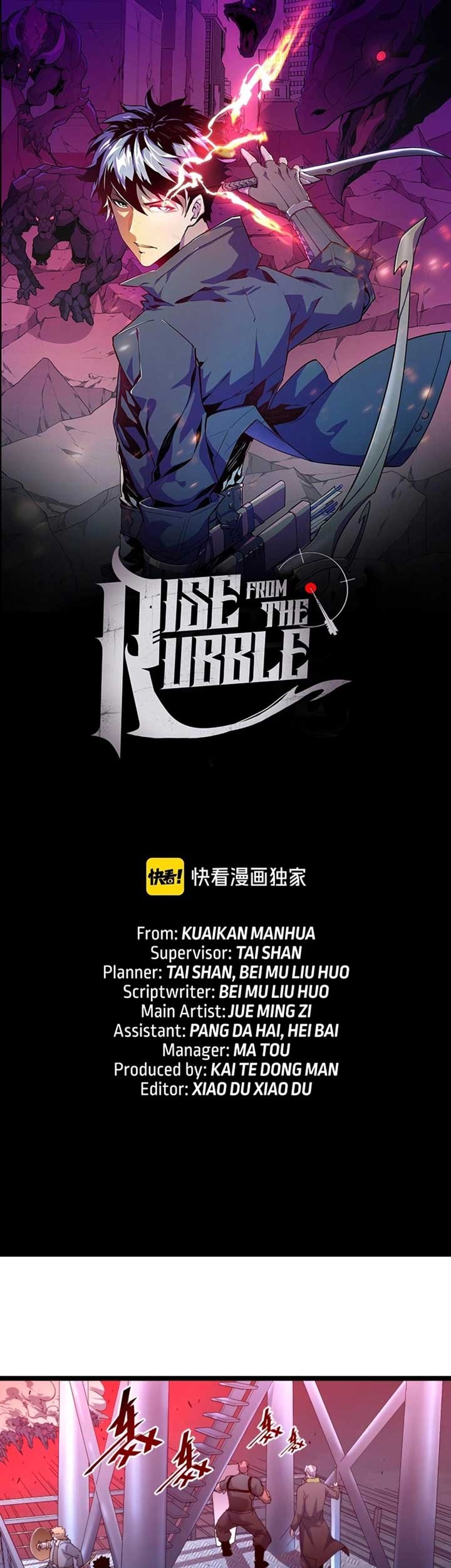 Rise From The Rubble chapter 40 halaman 2