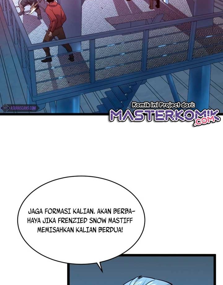 Rise From The Rubble chapter 40 halaman 3