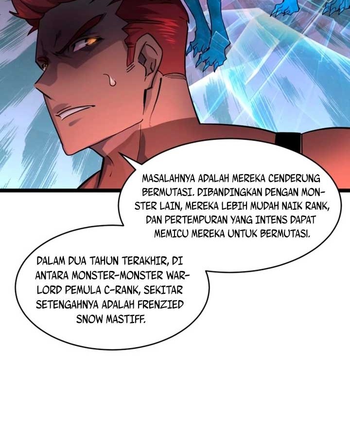 Rise From The Rubble chapter 40 halaman 5