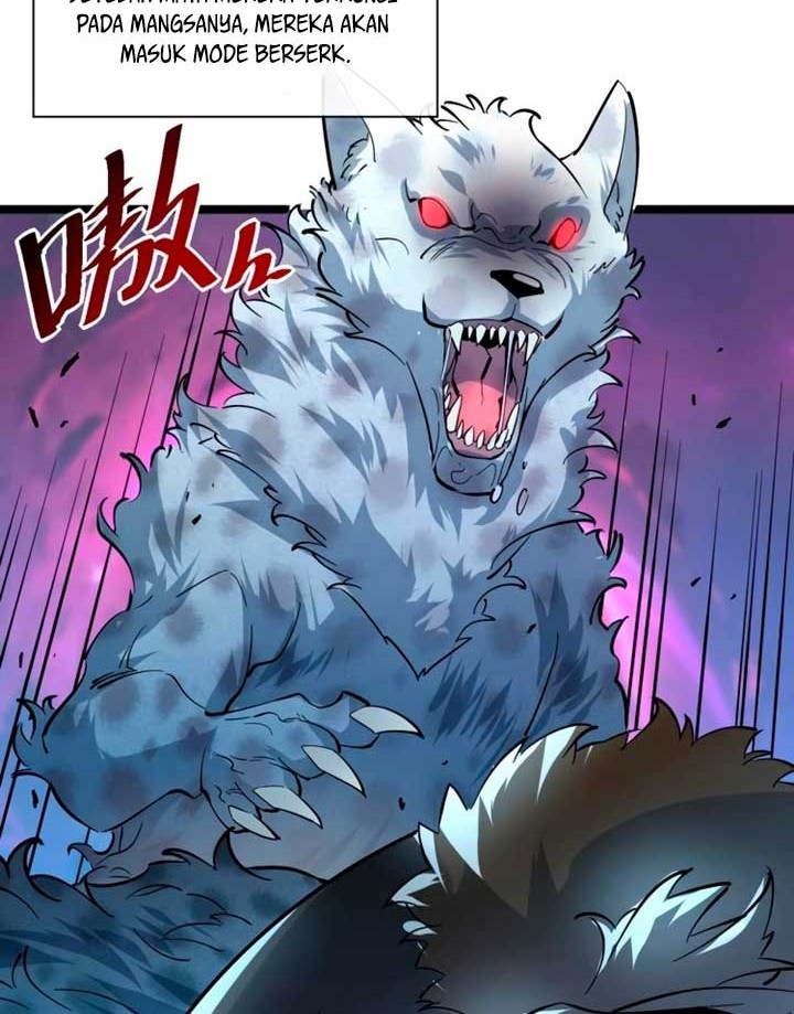 Rise From The Rubble chapter 40 halaman 11