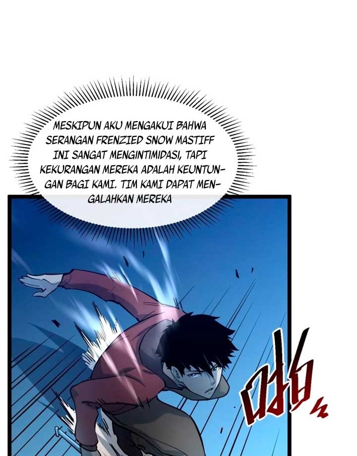 Rise From The Rubble chapter 40 halaman 13