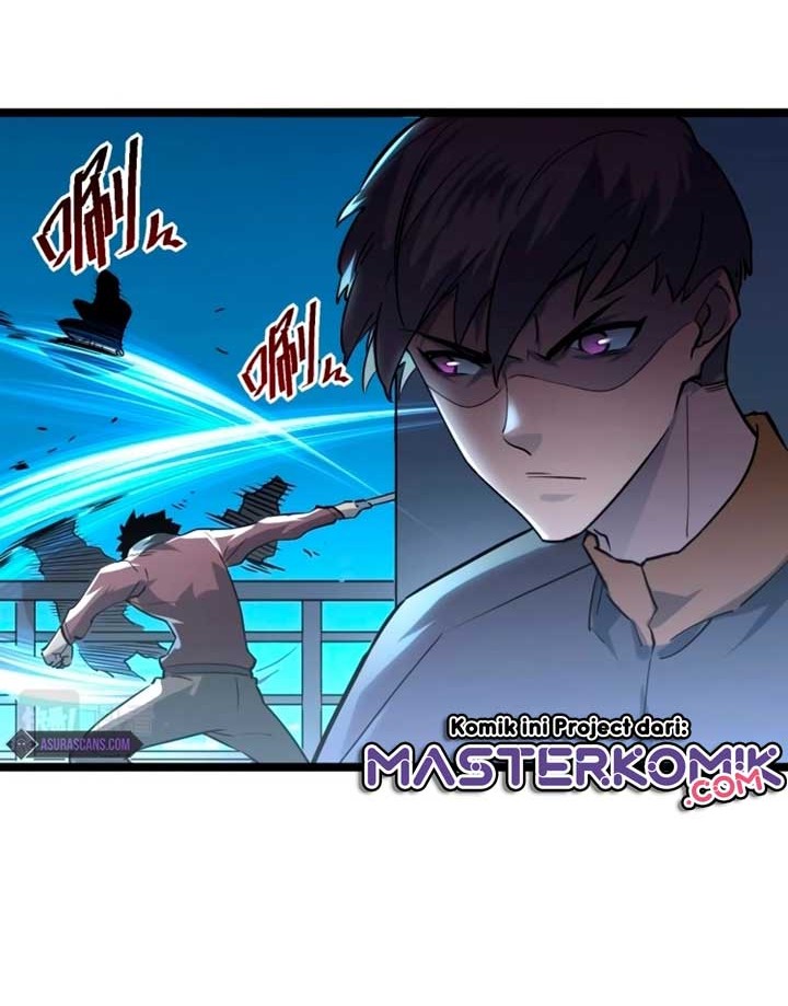 Rise From The Rubble chapter 40 halaman 15