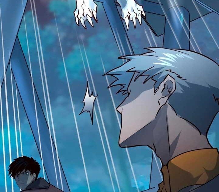 Rise From The Rubble chapter 40 halaman 17