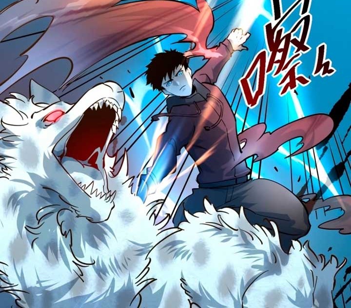 Rise From The Rubble chapter 40 halaman 19