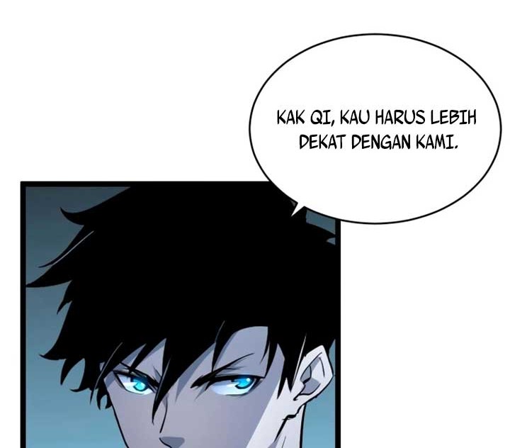 Rise From The Rubble chapter 40 halaman 21