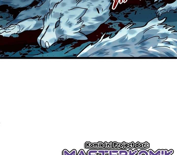 Rise From The Rubble chapter 40 halaman 23
