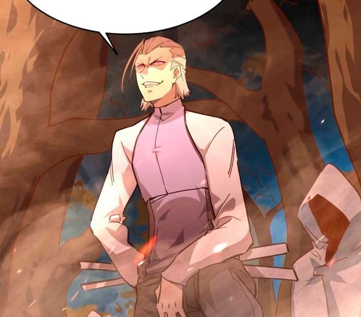 Rise From The Rubble chapter 40 halaman 27