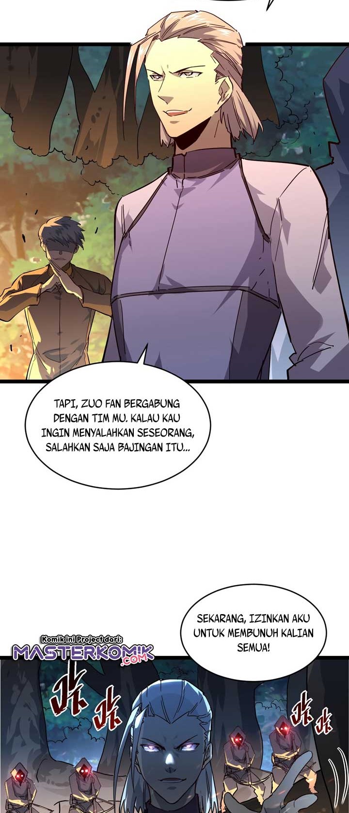 Rise From The Rubble chapter 41 halaman 5