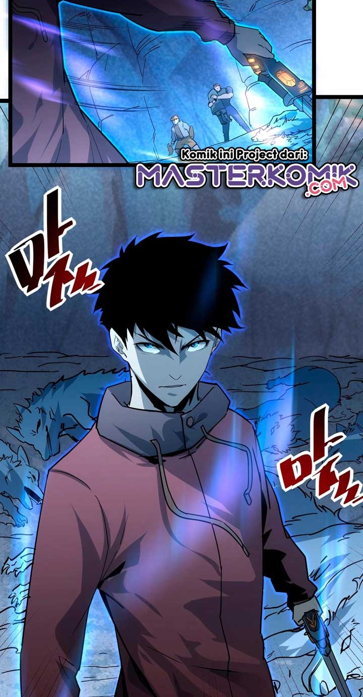 Rise From The Rubble chapter 42 halaman 3