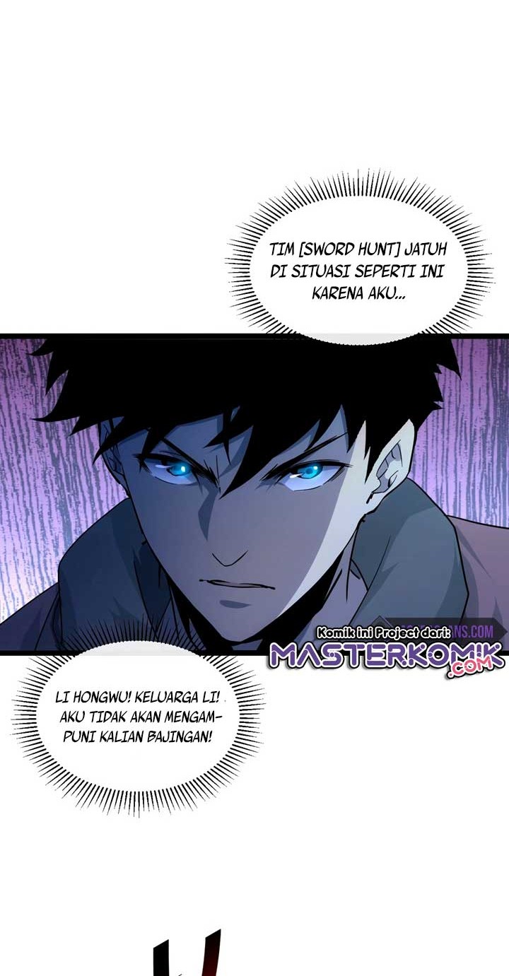 Rise From The Rubble chapter 42 halaman 5