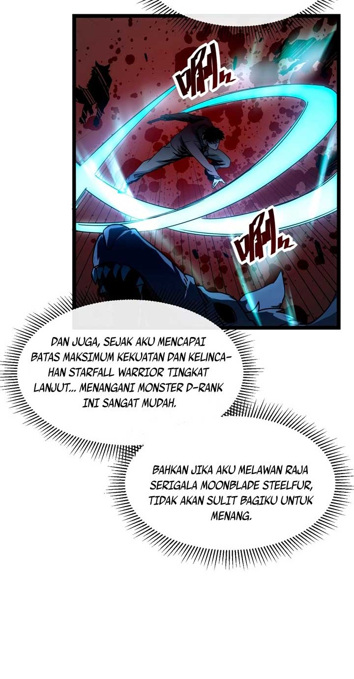 Rise From The Rubble chapter 42 halaman 7