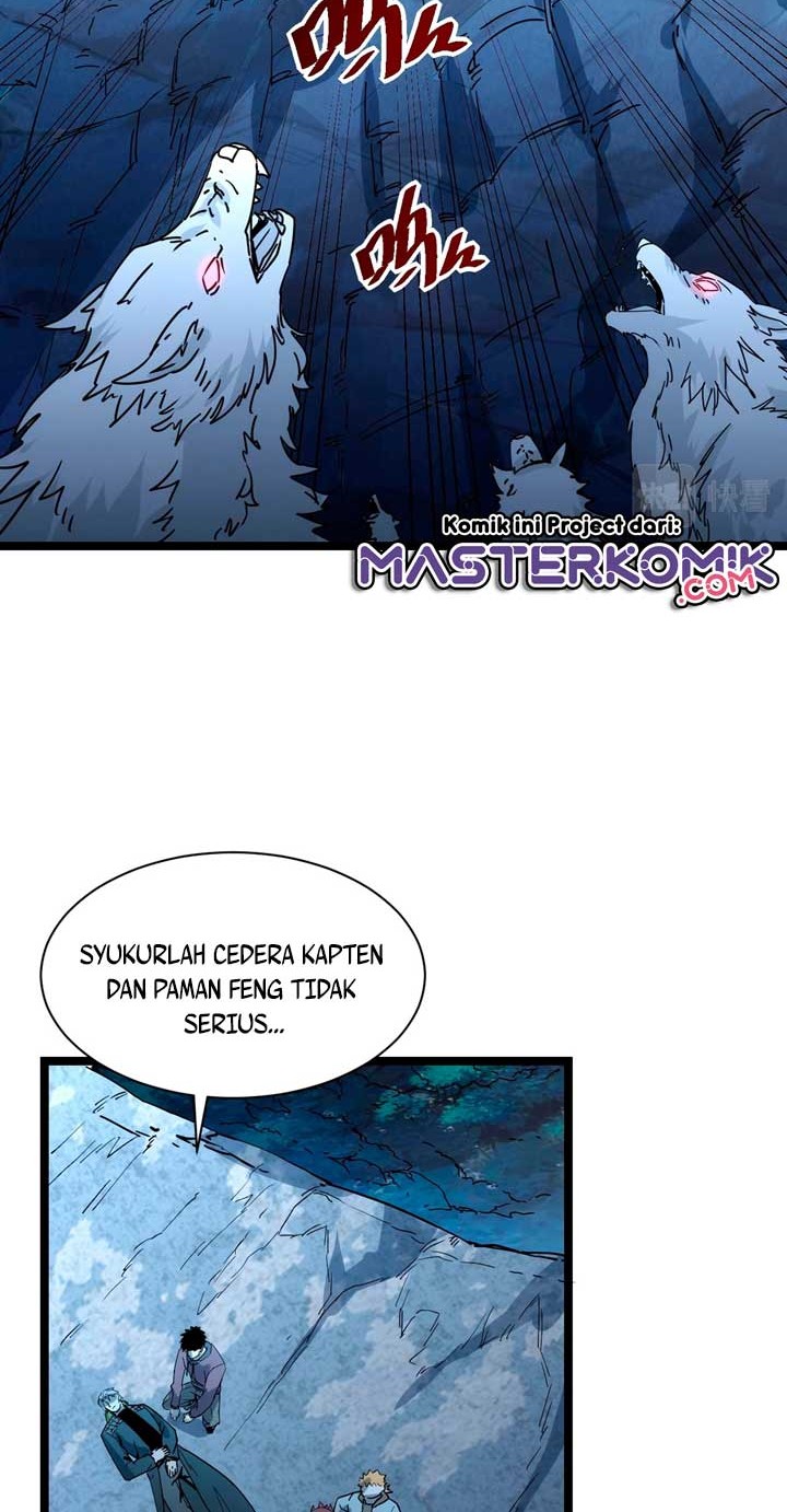 Rise From The Rubble chapter 42 halaman 11
