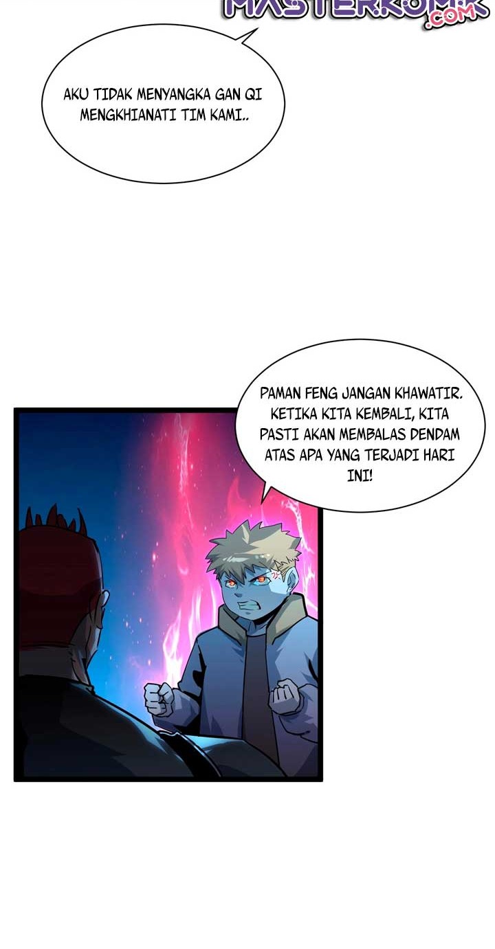 Rise From The Rubble chapter 42 halaman 13
