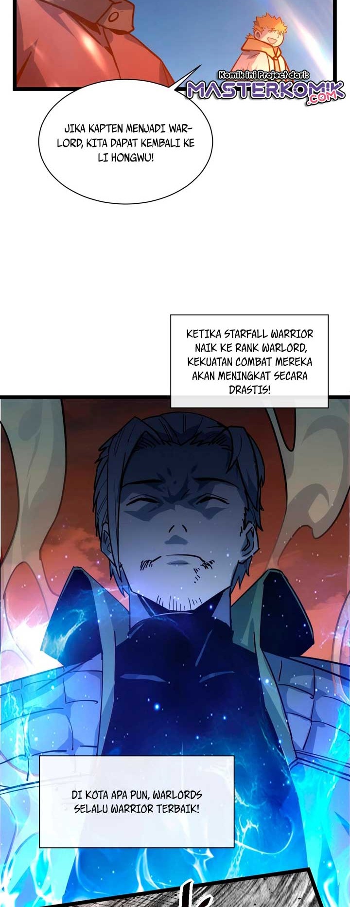 Rise From The Rubble chapter 42 halaman 19