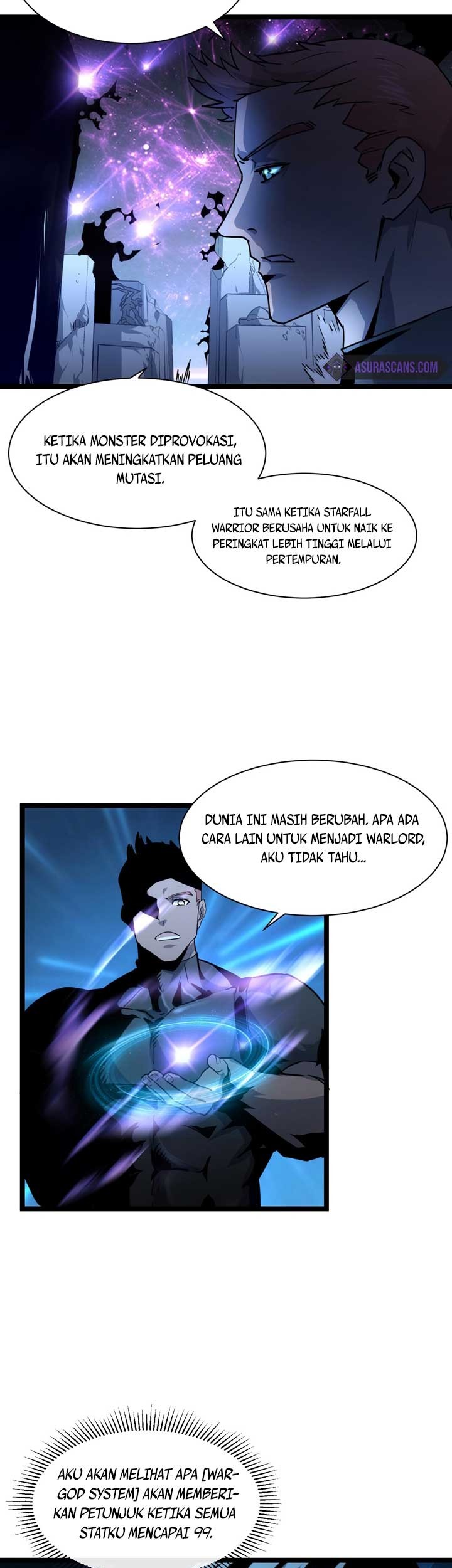 Rise From The Rubble chapter 42 halaman 24